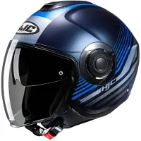 HJC I40n Dova Avoin Kypärä
