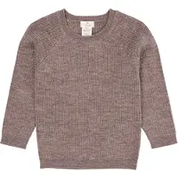 Copenhagen Colors Pusero - Natural Melange - - 3 v (98) - Puserot