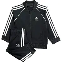 Adidas Originals Sst Tracksuit - Black - 62