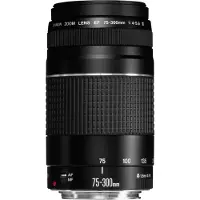 Canon Ef Telezoom