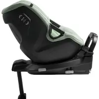 Axkid Spinkid 2 Turvaistuin, Nordic Bloom Green