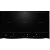 Miele Induktiotaso KM 8595-2 FR Msense (94.2cm)