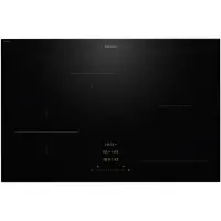 Miele Induktiotaso KM 8483 FX (75.2cm)