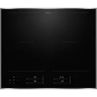 Miele Induktiotaso KM 8565 FR MSense (62.6cm)