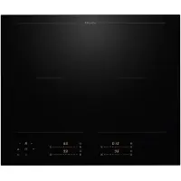 Miele KM 8565 FL -induktiotaso, 60 cm