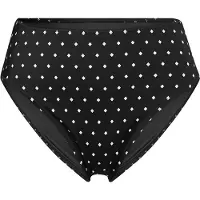 Freya Jewel Cove - Black - S