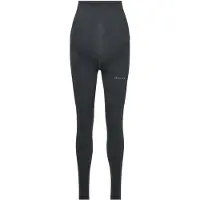 Röhnisch Women's Flattering Maternity Tights Black L