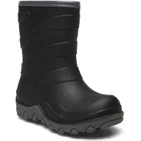 Mikk-Line Thermal Boot - Black - 29-20.0CM