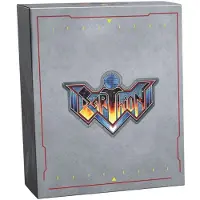 Earthion Deluxe Edition