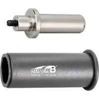 Super B Ohjaustähden asennustyökalu Super-B TB-1130