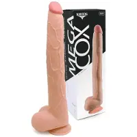Kiotos Cox Mega Flesh 04 43 cm