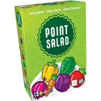 Brädspel.se Point Salad (nordic)