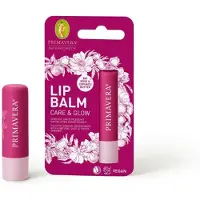 Primavera Lip Balm Care & Glow Huulivoide 4.7 g