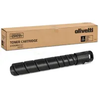 Olivetti Värikasetti Musta