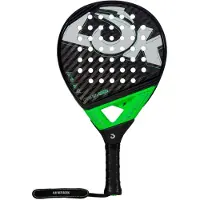 Lok Carb-on Flow Padelmaila