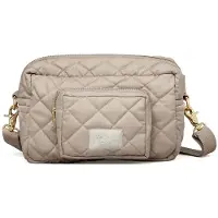 Cam Cam Copenhagen Small Changing Bag - Ocs - Beige - ONE SIZE