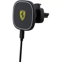 Ferrari MagSafe 15W Induction mount for grille