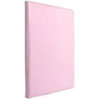 Blun universal case for tablets 7" (UNT) pink ()