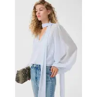 Gestuz Gzzurina Blouse - Blue - 42