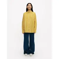 Marimekko Jokapoika 2026 - Orange - XS