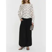 Twist & tango Maika Blouse - Cream - 38