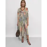RODEBJER Agave Ducharne - Cream - M/L