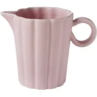 PotteryJo Birgit kannu 1 litra Lily rosa