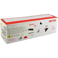 Xerox – C230/C235 Yellow Standard Capacity Toner (006R04386)
