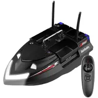 Flytec V802 12000 Mah Kauko-ohjattava Vene