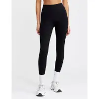 Drop of Mindfulness Ultimate Tights - Black - XS