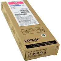 Epson T01C3 Mustepatruuna magenta 5.000 sivua