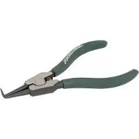Jonnesway Rengaspihdit AG010010; 5''; 125 mm