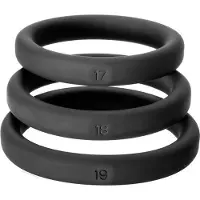 Perfect Fit - Xact-Fit Penisrenkaat S/M