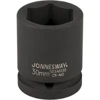 Jonnesway Voimahylsy S03A6130; 3/4''; 30 mm