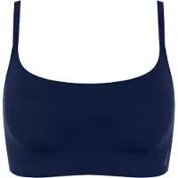 Sloggi Zero Feel 2.0 Ultra Bra - Navy - XL PLUS