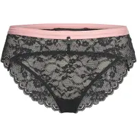 Freya Offbeat - Black - L