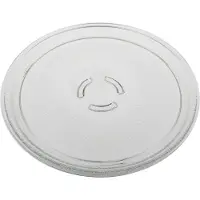 Whirlpool C00312776 lasilevy mikroaaltouuniin