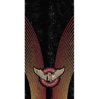 Rokker Black Wings Monitoiminen putki