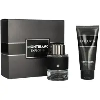 Mont Blanc Explorer Lahjasetti