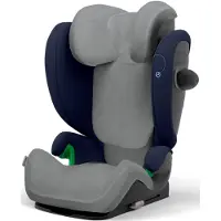 Cybex Pallas G Kesäkansi