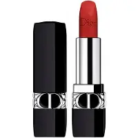 Dior Huulipuna Dior Rouge 999