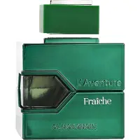 Al Haramain L'Aventure Fraiche Extrait de Parfum 100 ml