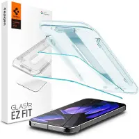 Spigen Glas.tR EZ Fit -asennuskehys 2 kpl näytönsuoja Google Pixel 9/9 Pro/10/10 Pro