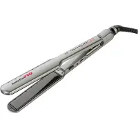 Babyliss PRO Dry & Straighten BAB2073EPE 38 mm -suoristusrauta, harmaa