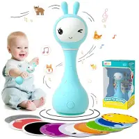 Alilo Smarty Bunny -interaktiivinen Helistin Englanti