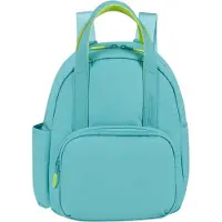 American Tourister Puffypop S-9l Reppu