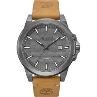 Timberland Mohegan 46mm 5atm Quartz/analogical Kello