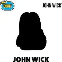 TUBBZ NUMSKULL JOHN WICK TUBBZ MINI