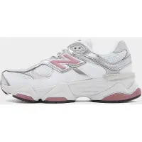 New Balance 9060 Kids Lace - White - 39