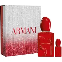 Giorgio Armani Sì Passione Red Musk Eau de Parfum 50 ml - tuoksusetti Tuoksupakkaus 1 kpl
